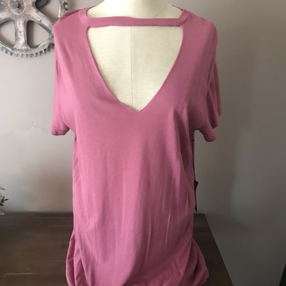 Tunic dress